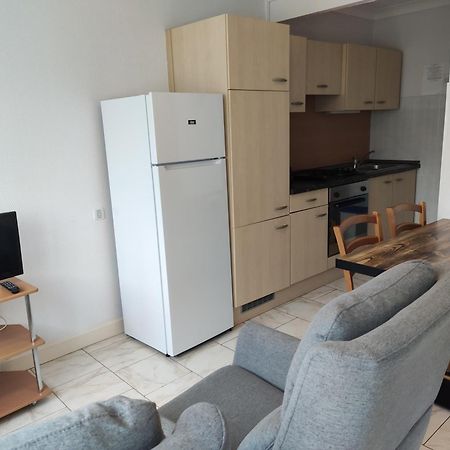 Apartamento Le Panoramic Bains-les-Bains Exterior foto