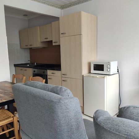 Apartamento Le Panoramic Bains-les-Bains Exterior foto