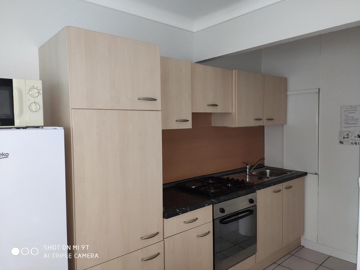 Apartamento Le Panoramic Bains-les-Bains Exterior foto