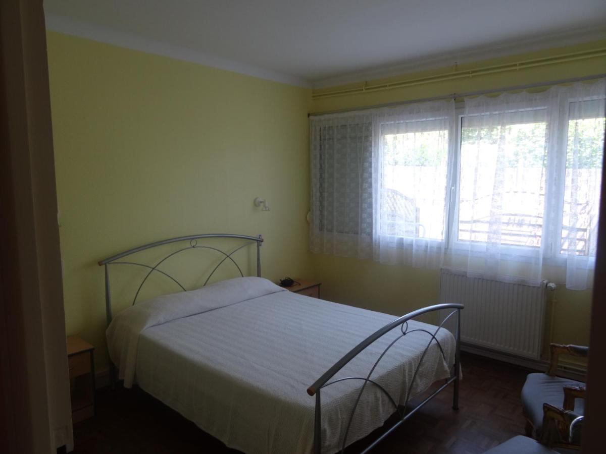 Apartamento Le Panoramic Bains-les-Bains Exterior foto