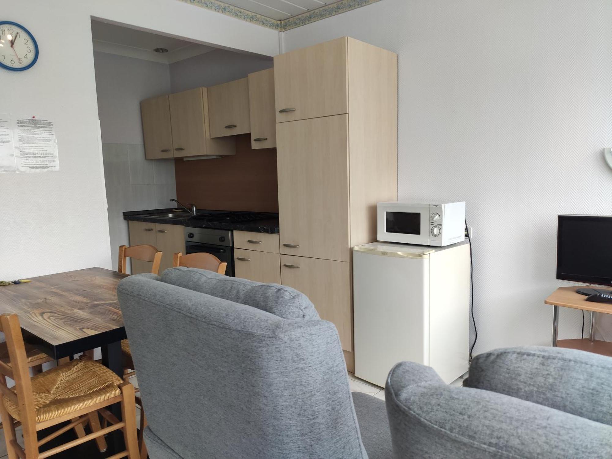 Apartamento Le Panoramic Bains-les-Bains Exterior foto