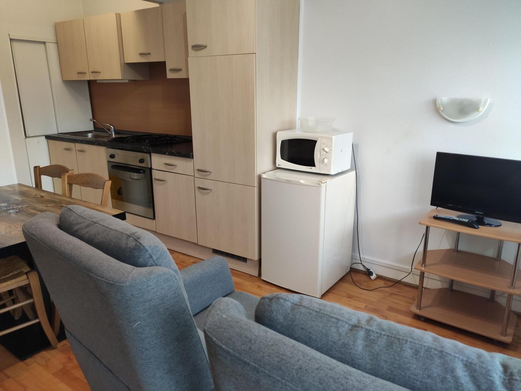 Apartamento Le Panoramic Bains-les-Bains Exterior foto