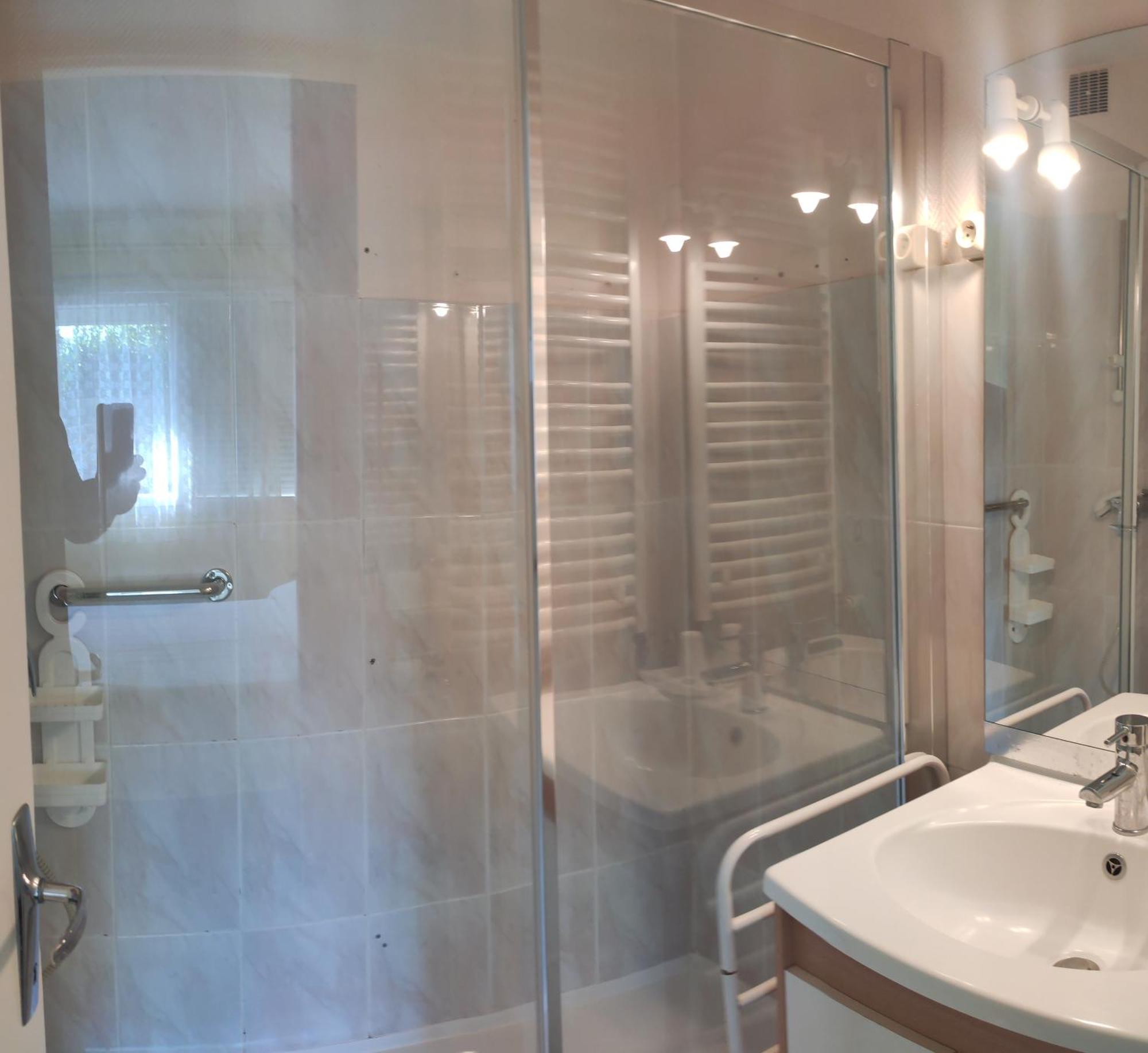 Apartamento Le Panoramic Bains-les-Bains Exterior foto